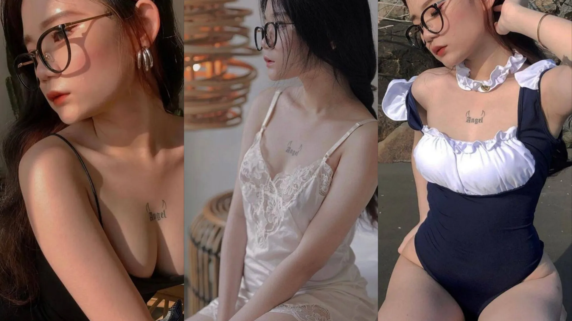 Ảnh thumbnail video [ VUÝP ] PHẠM TRẦN THANH TRANG KOL đi kín, bú bóng địt cực mạnh chứ không phải đùa