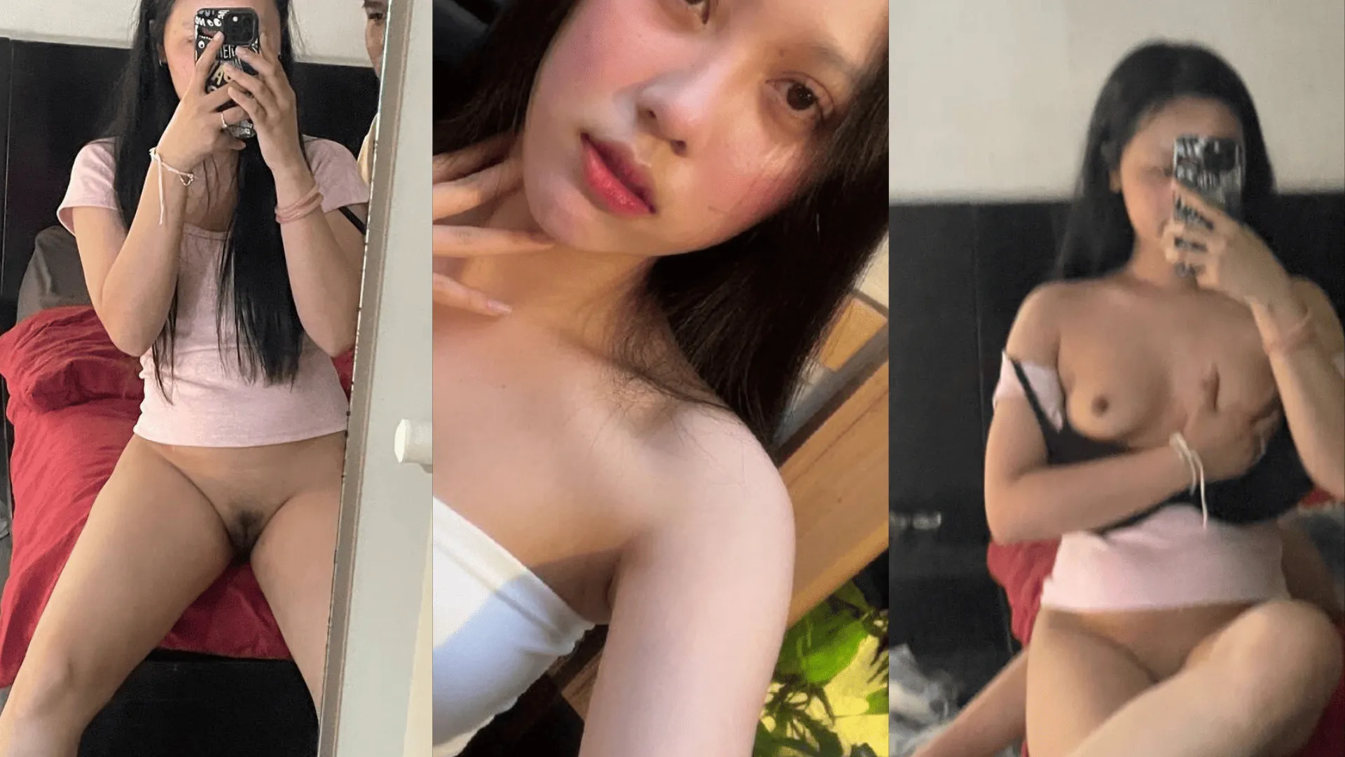 Ảnh thumbnail video [ CHỌN LỌC ] Full album của cặp đôi hoàn cảnh này, đụ địt cực mạnh, rên ra sướng lol
