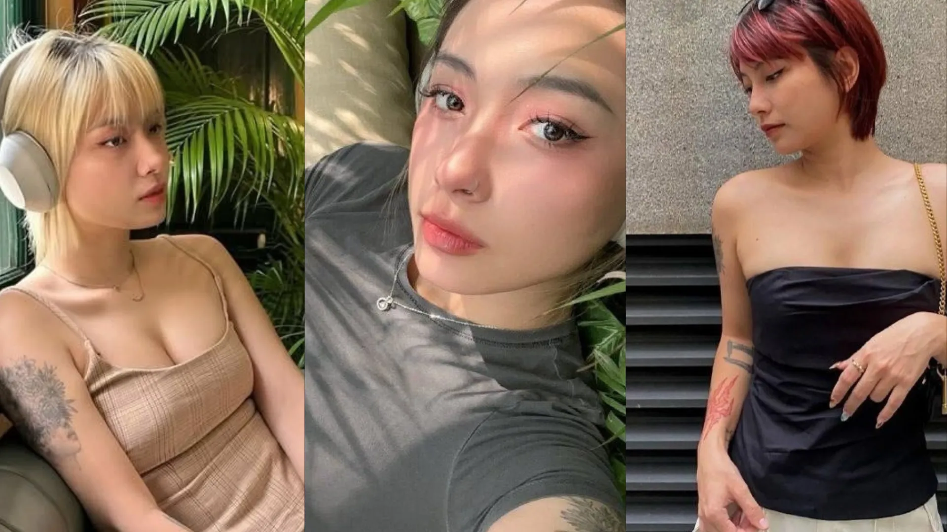 Ảnh thumbnail video [ VUÝP ] Clip sex của em gái tóc ngắn  NGUYỄN MINH HẠNH, hàng họ tuyệt vời địt nhau mà tao xem muốn nổ cả kak