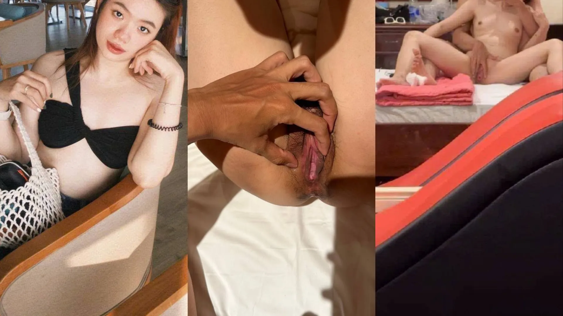 Ảnh thumbnail video [ VUÝP ] Mặt mày cũng không đến nỗi mà hy sinh làm slave cho thằng cặc nó hành ạ, sướng lol khôn xiết