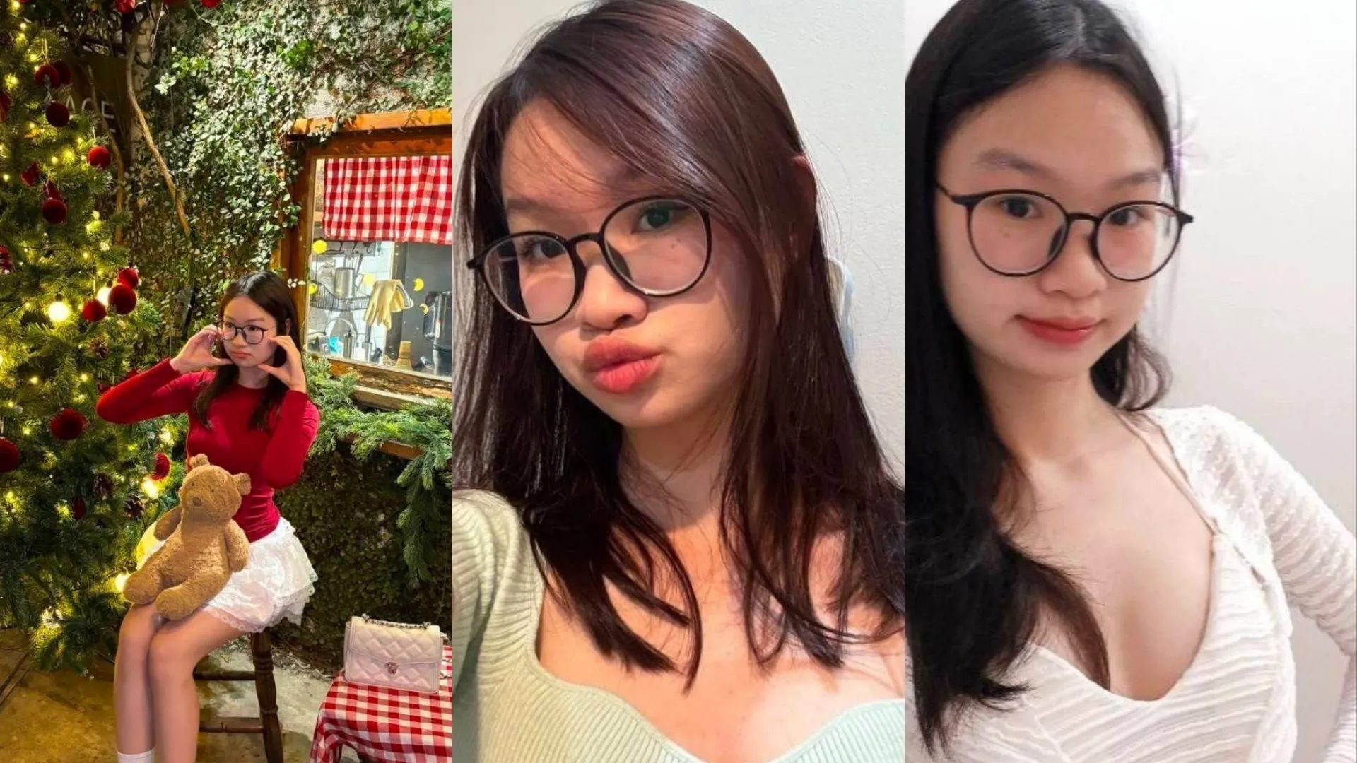 Ảnh thumbnail video [ VUÝP ] Uyển Đan 2ca8 tone hồng dễ thương nhưng độ dâm cũng tột độ