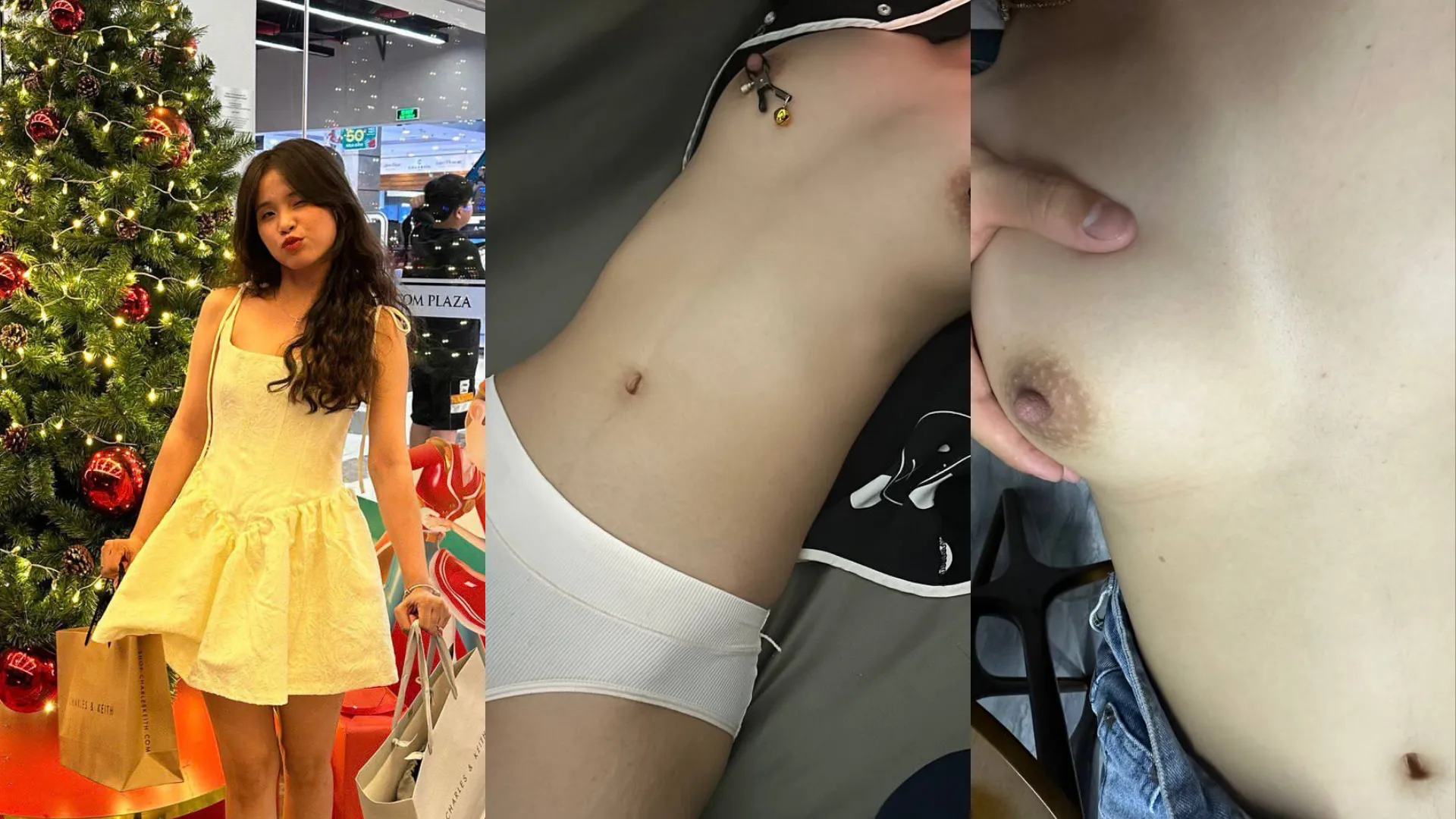 Ảnh thumbnail video [ VUÝP ] Ngày nào cũng được địt em ghệ dâm, đến nhọn cả cu mà em ấy cũng không tha