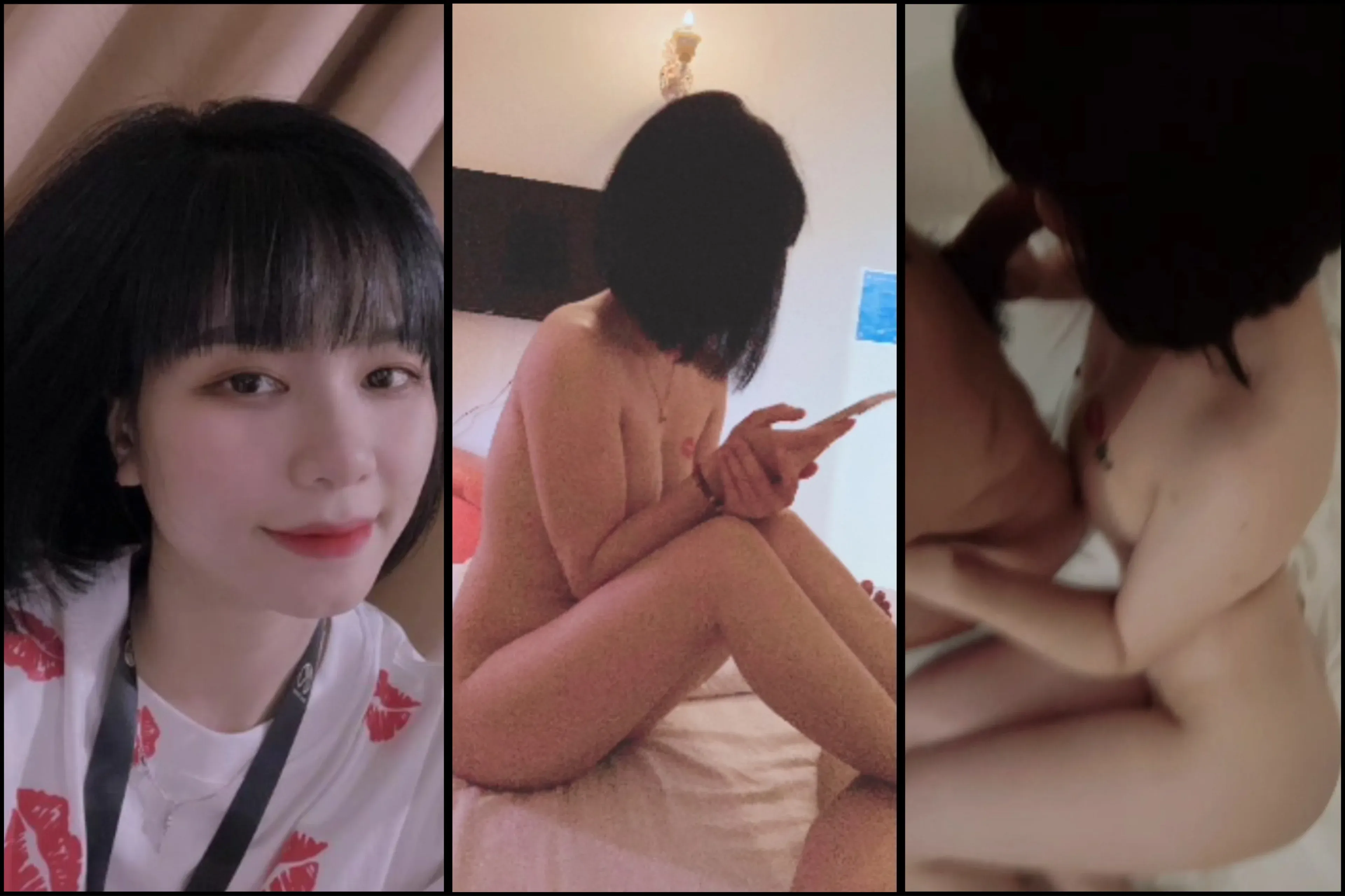 Ảnh thumbnail video Check em hàng Cẩm Nhung Quận 10 mình dây dáng nuột yêu chiều hết cở
