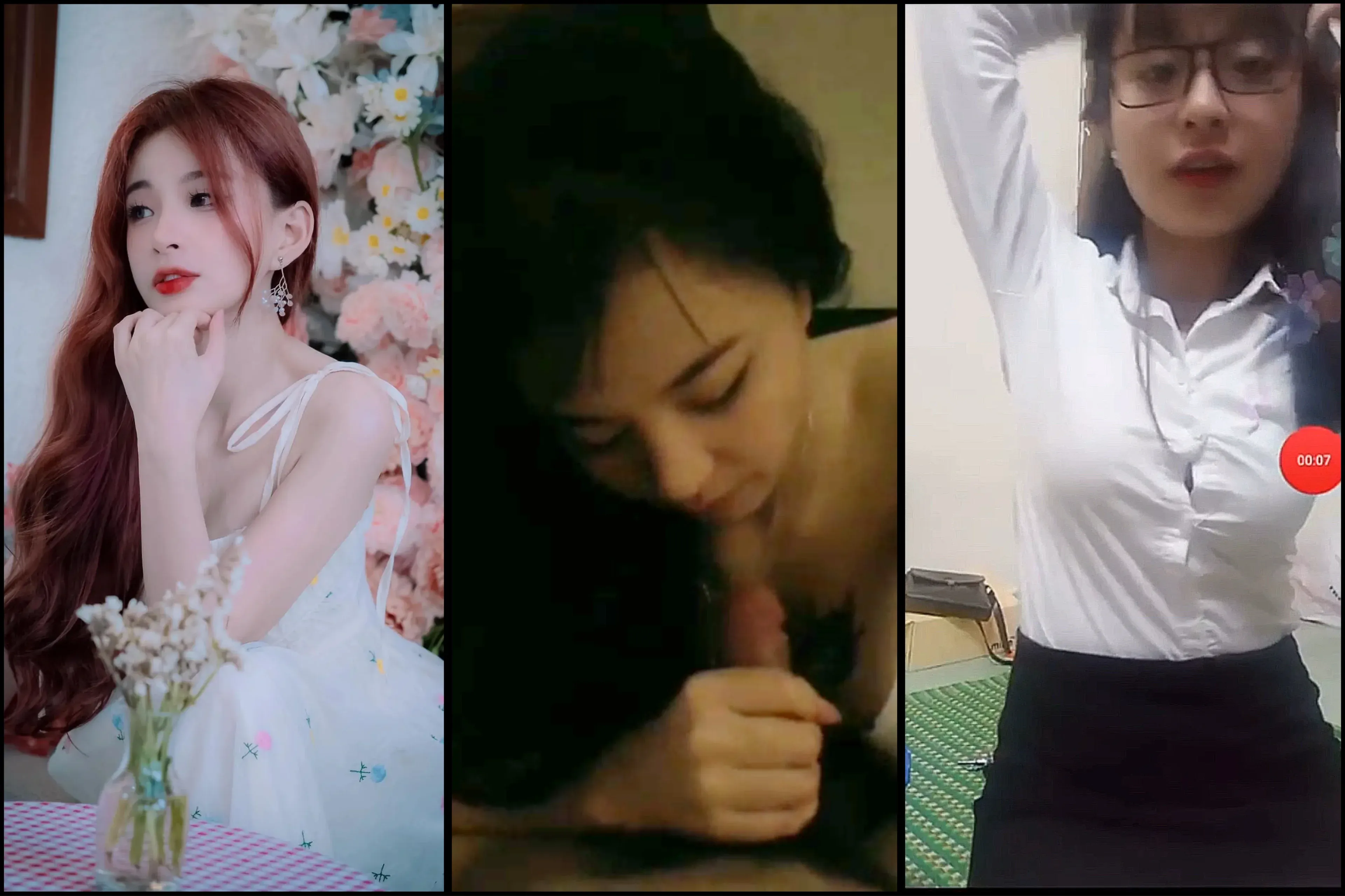 Ảnh thumbnail video [Hot] Mèo 2k4 Hot Streamer Liên Quân lộ clip bú buồi thằng Bé Chanh giờ lộ thêm clip live app móc lol thời còn chưa nổi tiếng
